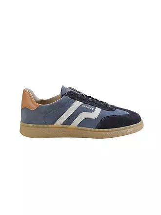 GANT | Zapatillas CUZMO | dunkelblau